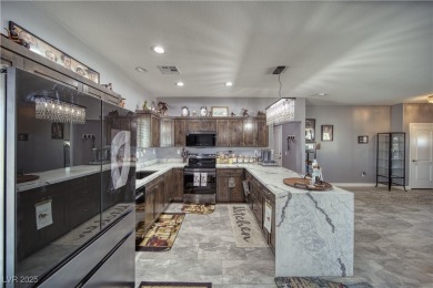 Outstanding custom home with many upgrades and unique features