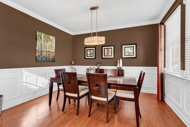 Located in the highly sought-after Emmens Preserve community - photo 12