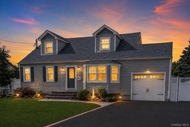 Welcome to this charming and beautifully maintained Cape Cod - photo 2