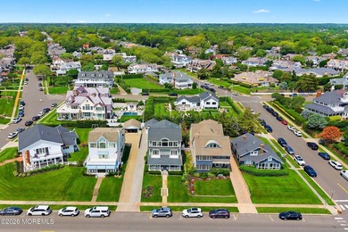 Welcome to 2007 Ocean Avenue. This OCEANFRONT home at 2007 Ocean - photo 2