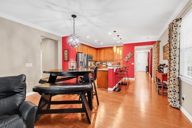 Located in the highly sought-after Emmens Preserve community - photo 13
