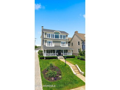 Welcome to 2007 Ocean Avenue. This OCEANFRONT home at 2007 Ocean - photo 3