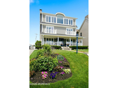 Welcome to 2007 Ocean Avenue. This OCEANFRONT home at 2007 Ocean - photo 4