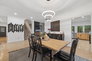 This custom-built one-and-a-half story home over a full walk-out - photo 5
