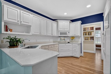 PLEASE FIND VIDEO TOUR LINK Custom-built Southern Living-style - photo 15