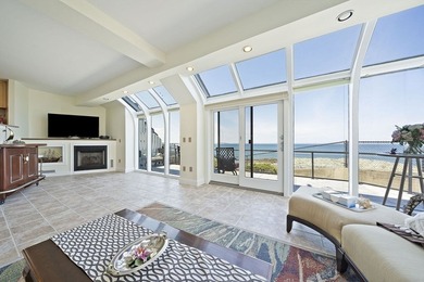 Imagine walking up to the soothing symphony of crashing waves - photo 15