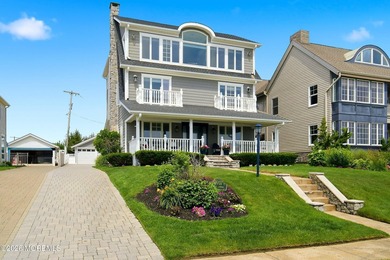 Welcome to 2007 Ocean Avenue. This OCEANFRONT home at 2007 Ocean - photo 5