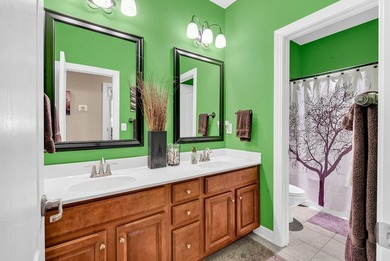 Located in the highly sought-after Emmens Preserve community - photo 16