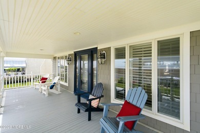 Welcome to 2007 Ocean Avenue. This OCEANFRONT home at 2007 Ocean - photo 6
