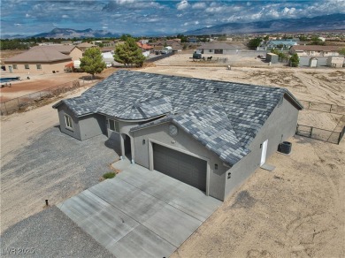 Outstanding custom home with many upgrades and unique features