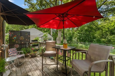 Charming brick ranch in the heart of Hobart! Updated kitchen - photo 20