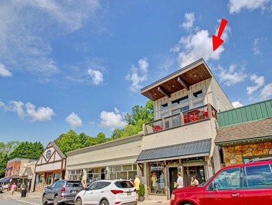 Lake Blue Ridge Condo For Sale in Blue Ridge Georgia