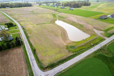 (private lake, pond, creek) Acreage For Sale in Wooster Ohio