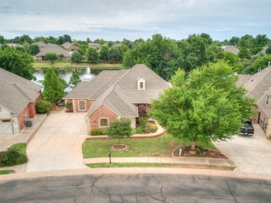  Home For Sale in Edmond Oklahoma