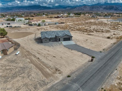 Outstanding custom home with many upgrades and unique features