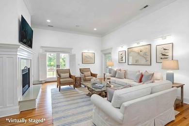 Thoughtfully designed for comfortable coastal living, this - photo 8