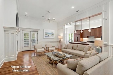 Thoughtfully designed for comfortable coastal living, this - photo 9