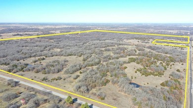 (private lake, pond, creek) Acreage For Sale in Pauls Valley Oklahoma