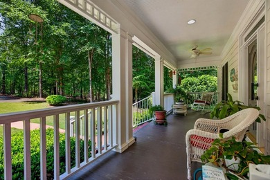 PLEASE FIND VIDEO TOUR LINK Custom-built Southern Living-style - photo 35