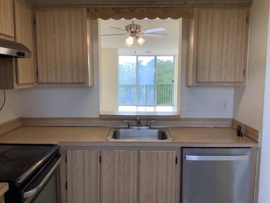 Spacious condo on PH 5th floor, corner unit., no neighbors above - photo 6