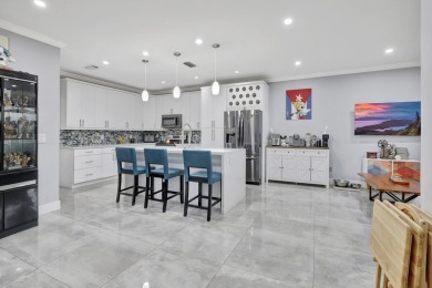 (private lake, pond, creek) Home For Sale in Pembroke Pines Florida