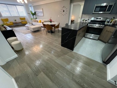 Luxury 2 bedroom and 2 bathroom condo apartment in the center of - photo 6