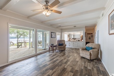 7-bedroom, 3.5-bath waterfront home is on one of the best lots - photo 8