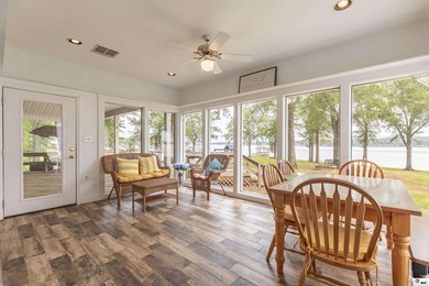7-bedroom, 3.5-bath waterfront home is on one of the best lots - photo 9