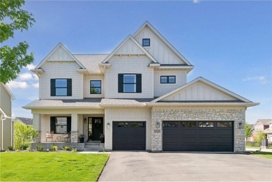 Lake Home For Sale in Minnetrista, Minnesota