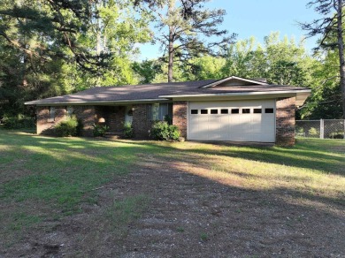 Lake Home For Sale in Umpire, Arkansas