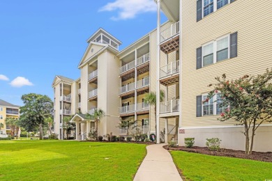 Lake Condo For Sale in North Myrtle Beach, South Carolina