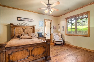 Tucked among mature trees and just five minutes from Highway 377 - photo 3