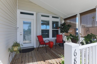 Welcome to this Resort style 55+ community and stunning, newer - photo 4
