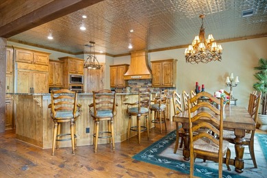 Tucked among mature trees and just five minutes from Highway 377 - photo 8