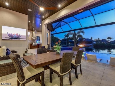 Experience the pinnacle of Southwest Florida luxury living in - photo 9