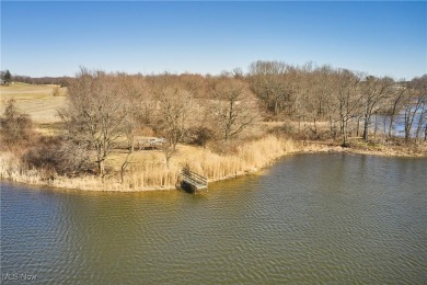 Lake Acreage For Sale in Mogadore, Ohio