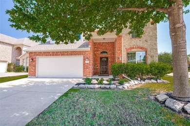 (private lake, pond, creek) Home For Sale in Mckinney Texas