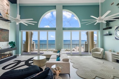 THE PENTHOUSE!!! Feel like you're on top of the world as you - photo 5