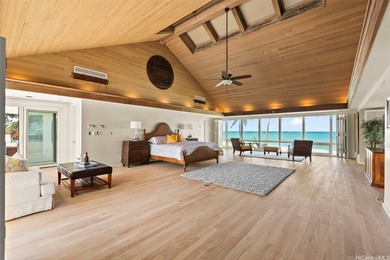 Welcome to this exceptional Kailua beachfront estate. This gated - photo 8