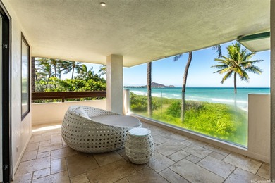 Welcome to this exceptional Kailua beachfront estate. This gated - photo 10