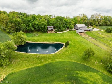 Exceptional 89.5+/- acre turnkey estate and sportsman's paradise - photo 1