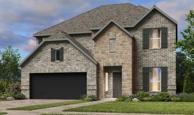 Lake Lewisville Home For Sale in Oak Point Texas