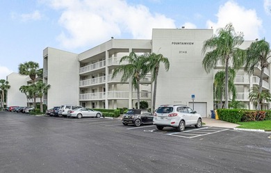 This turnkey 55+ community condo is move-in ready, featuring a - photo 1
