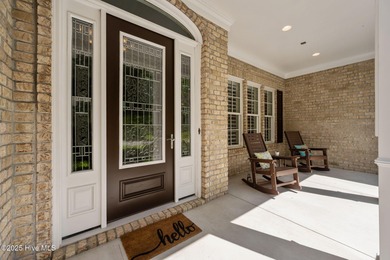 Custom-Built riverfront retreat in the prestigious River - photo 8