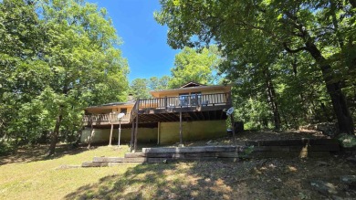 Lake Home For Sale in Fairfield Bay, Arkansas