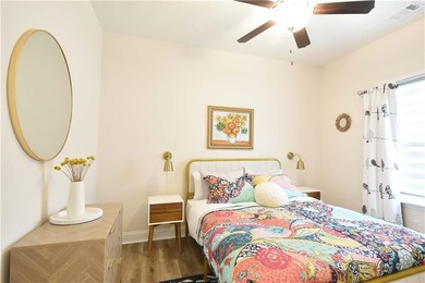 BACK ON THE MARKET AT NO FAULT OF SELLER! This home sits less - photo 11