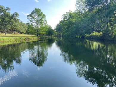 Lake Acreage For Sale in Center Point, Texas