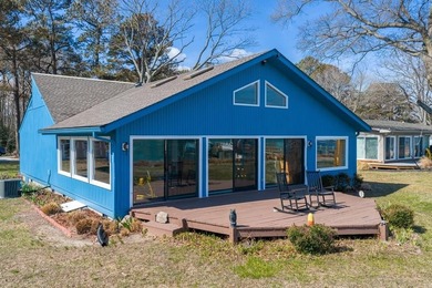 Welcome to 918 Brammer Drive-where the Chesapeake Bay doesn't - photo 1