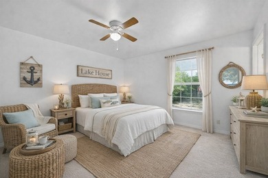 Recently updated 3-bedroom, 2-bath home minutes from Cedar Creek - photo 11