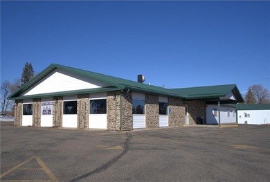 Lake Osakis Commercial For Sale in Osakis Minnesota